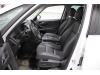 Opel Zafira Tourer 1.6 16V CNG ecoFLEX Turbo Vehículo de desguace (2017, Blanco)