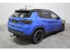 Jeep Compass salvage car from 2019