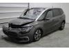 Donor car Citroen C4 Grand Picasso (3A) 1.6 16V THP 165 from 2017