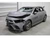Donor car Mercedes A (177.0) 1.3 A-180 Turbo 16V from 2019