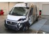 Fiat Ducato salvage car from 2019