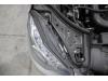 Mercedes E E-220 CDI 16V BlueEfficiency Vehículo de desguace (2015, Gris)