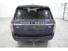 Landrover Range Rover IV 4.4 SDV8 32V Salvage vehicle (2014, Blue)
