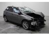 Toyota Auris salvage car from 2016