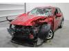 Mazda CX-3 salvage car from 2016