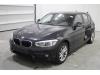 Donor car BMW 1 serie (F20) 116d 1.5 12V TwinPower from 2017