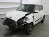 Kia Soul salvage car from 2011