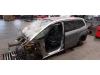 Citroen C4 Grand Picasso salvage car from 2017
