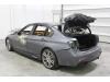 BMW 3 serie 340i 3.0 TwinPower Turbo 24V Vehículo de desguace (2018, Gris)