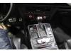 Audi RS 6 Avant 4.0 V8 TFSI 32V Salvage vehicle (2017, Gray)