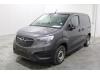 Opel Combo salvage car from 2021