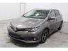 Toyota Auris salvage car from 2018