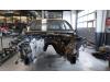 BMW 1 serie M140i xDrive 3.0 24V Schrottauto (2017, Grau)
