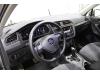 Volkswagen Tiguan 2.0 TDI 16V BlueMotion Technology SCR Vehículo de desguace (2019, Gris)