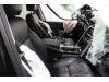 Landrover Discovery V 2.0 Td4 16V Samochód złomowany (2017, Czarny)