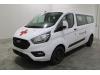 Ford Transit Custom salvage car from 2020