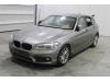 Donor car BMW 1 serie (F20) 116d 1.5 12V TwinPower from 2015
