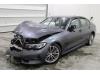 BMW 3-Serie salvage car from 2020