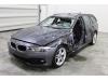 BMW 3-Serie salvage car from 2020