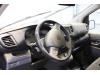 Peugeot Expert 2.0 Blue HDi 180 16V Vehículo de desguace (2020, Negro)