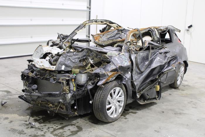 Foto Donor Fahrzeug Foto Donor Fahrzeug