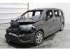 Opel Combo salvage car from 2019