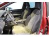 Seat Arona 1.0 TSI 12V Schrottauto (2018, Rot, Schwarz)