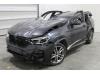 BMW X3 salvage car from 2020