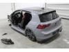 Volkswagen Golf VIII 2.0 GTI 16V Salvage vehicle (2021, Gray)
