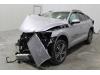 Audi Q5 salvage car from 2022