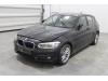 BMW 1-Serie de 2017 (Vehículo de desguace)