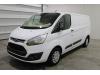 Ford Transit Custom salvage car from 2016