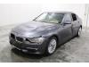 BMW 3-Série de 2014 (Épave)