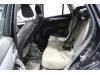 BMW X1 sDrive 16d 1.5 12V TwinPower Samochód złomowany (2020, Czarny)