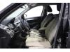 BMW X1 sDrive 16d 1.5 12V TwinPower Samochód złomowany (2020, Czarny)
