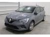 Renault Clio salvage car from 2020