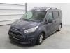 Ford Tourneo Connect salvage car from 2014