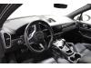 Porsche Cayenne III 2.9 Biturbo V6 24V S Salvage vehicle (2020, Gray)