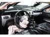 Ford Usa Mustang VI Fastback 2.3 EcoBoost 16V Salvage vehicle (2015, Black)