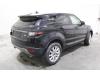 Landrover Range Rover Evoque 2.0 D 150 16V Salvage vehicle (2016, Black)