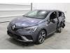 Véhicule hors d'usage  Renault Clio de 2021