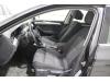 Volkswagen Passat 1.6 TDI 16V Salvage vehicle (2017, Black)