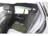 BMW X5 xDrive 45 e iPerformance 3.0 24V Salvage vehicle (2021, Black)