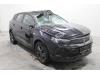 Opel Grandland/Grandland X 1.2 Turbo 12V Vehículo de desguace (2022, Negro)
