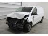 Mercedes Vito salvage car from 2020