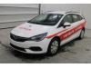Donor car Opel Astra K Sports Tourer 1.5 CDTi 105 12V from 2020
