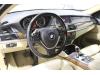 BMW X6 xDrive50i 4.4 V8 32V Salvage vehicle (2008, Gray)