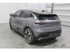 Renault Megane E-Tech EV60 Salvage vehicle (2022, Gray)