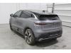 Renault Megane E-Tech EV60 Salvage vehicle (2022, Gray)