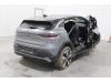 Renault Megane E-Tech EV60 Salvage vehicle (2022, Gray)